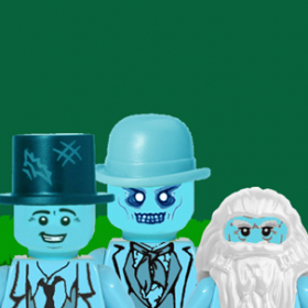 LEGO Fan Creations
