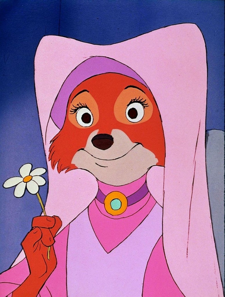 maid-marian - D23