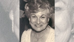 Disney Legend Mary Jones