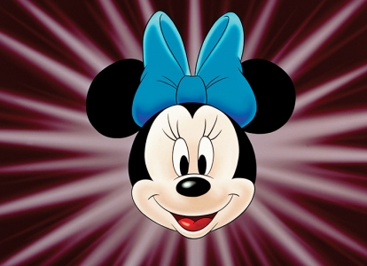 Minnie Mouse - Character - Gallery - D23