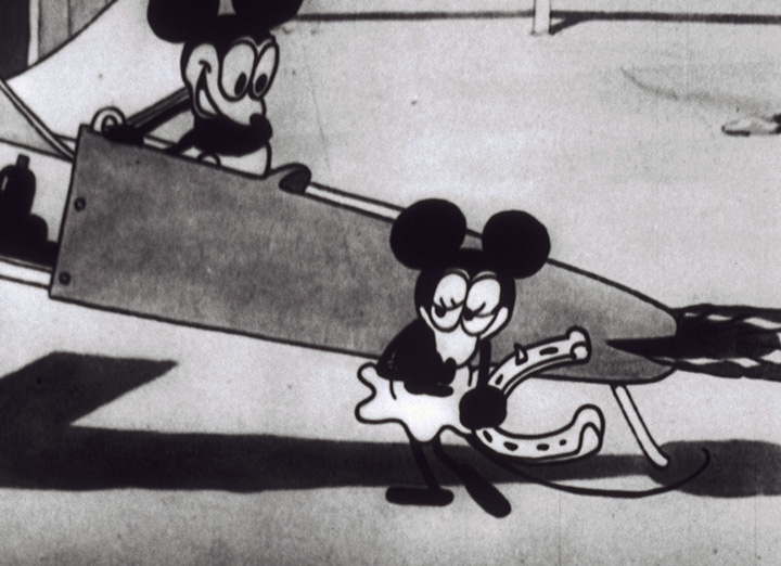 Minnie Mouse - D23
