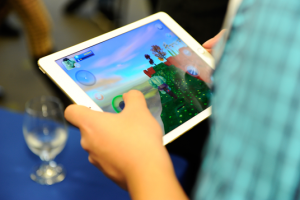 Disney Mobile Apps