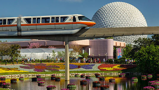 Monorail Definition & Meaning - Merriam-Webster