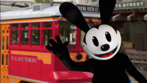 Disney Oswald