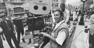 Photo of Kenny Ortega
