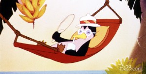 Photo of Disney's Pablo