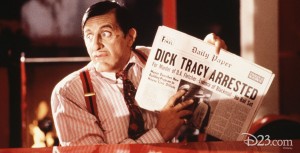Photo of Al Pacino