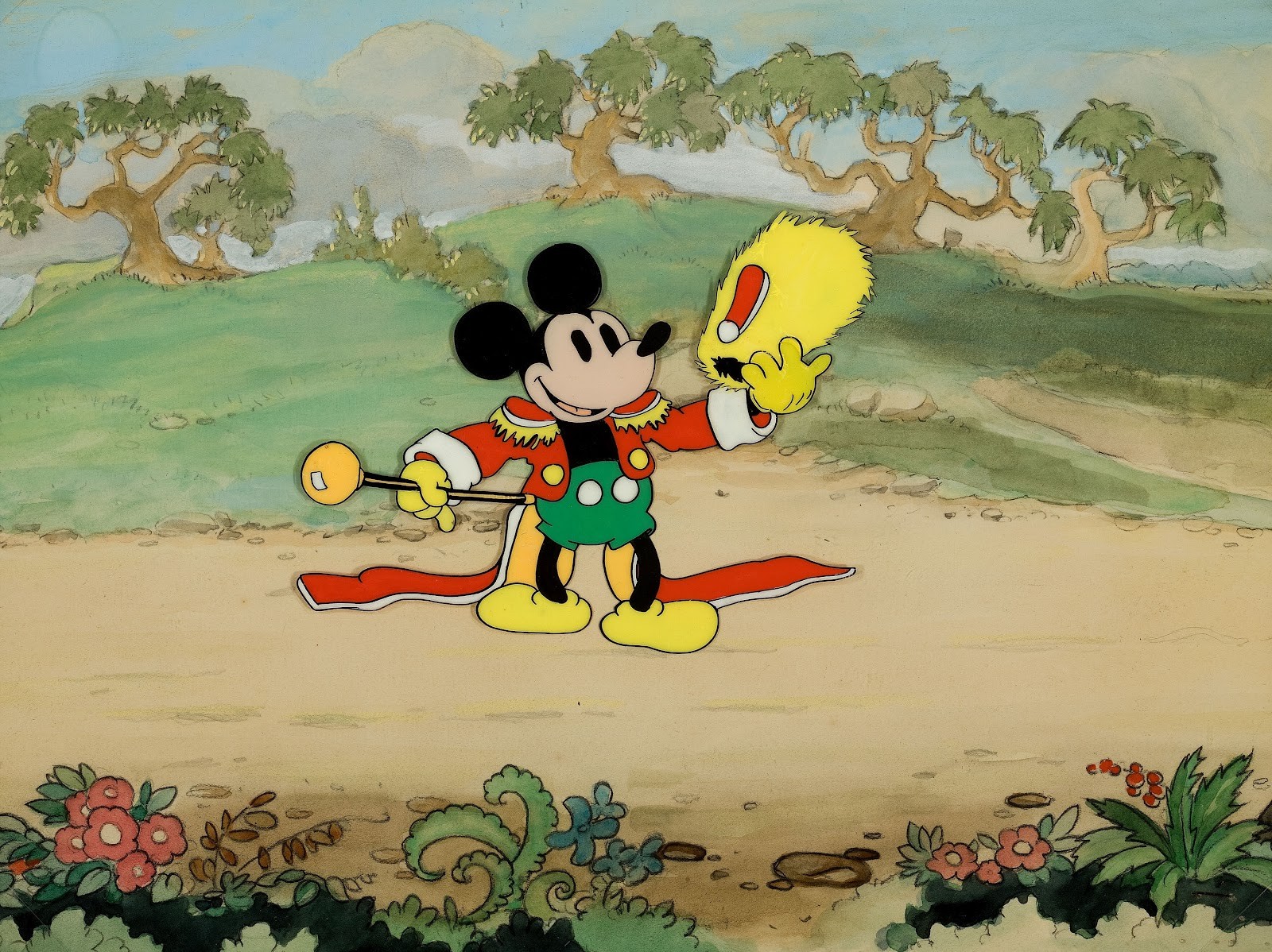 Disney Mickey Mouse - Emmy Awards, Nominations and Wins