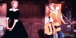 Photo from Parent Trap the Film