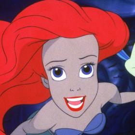 Photo from the Little Mermaid