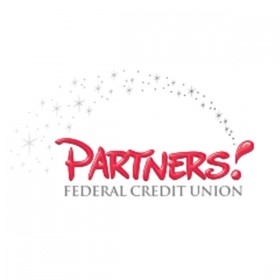 Partners Federal Credit Union Logo