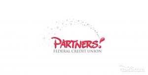 Partners Federal Credit Union Logo