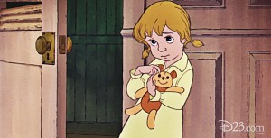 Photo of Penny