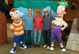 phineas-and-ferb-lost-in-danville-2 - D23