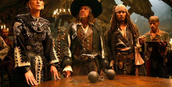 Pirates of the Caribbean: At World’s End (film) - D23