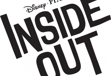 Disney*Pixar Inside Out