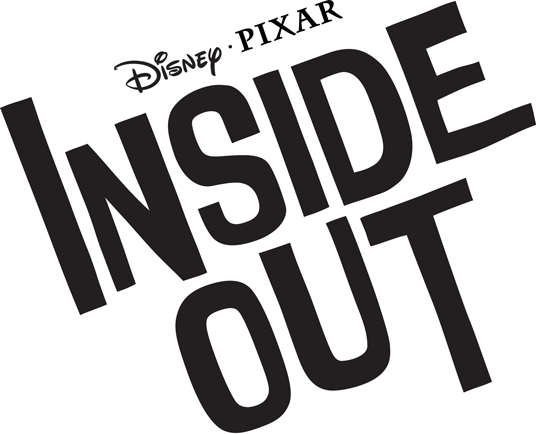 Disney*Pixar Inside Out