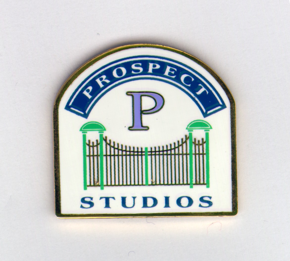Prospect Studios - D23