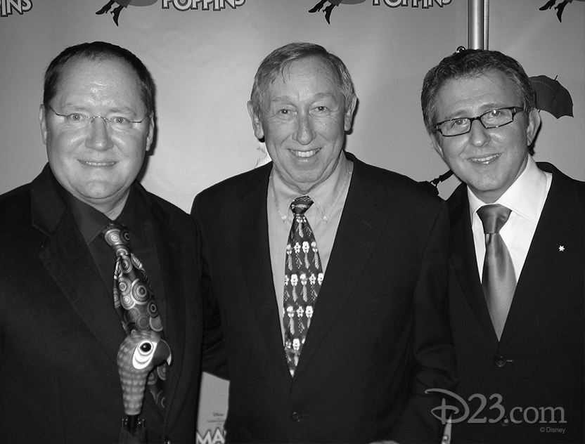 Articles - The Roy E. Disney Story - D23