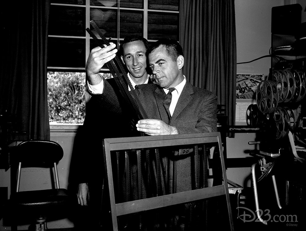 Articles - The Roy E. Disney Story - D23