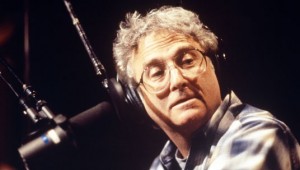 Musician and Disney Legend Randy Newman