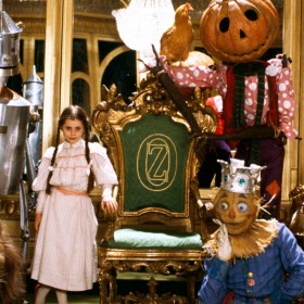 Photo of Return to Oz Cast