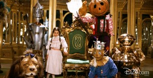 Photo of Return to Oz Cast