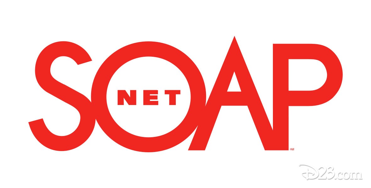Soapnet Logo