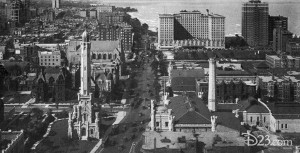 State of Georgia (television) Half-hour comedy series on ABC Family