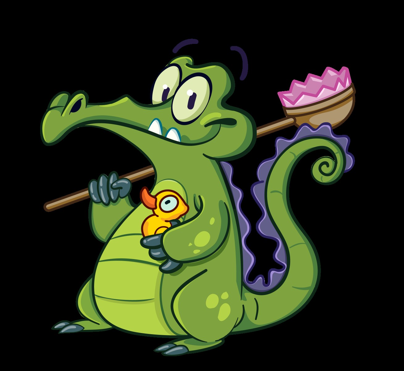 swampy-d23