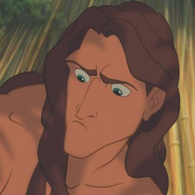 Disney Presents Tarzan A stage production