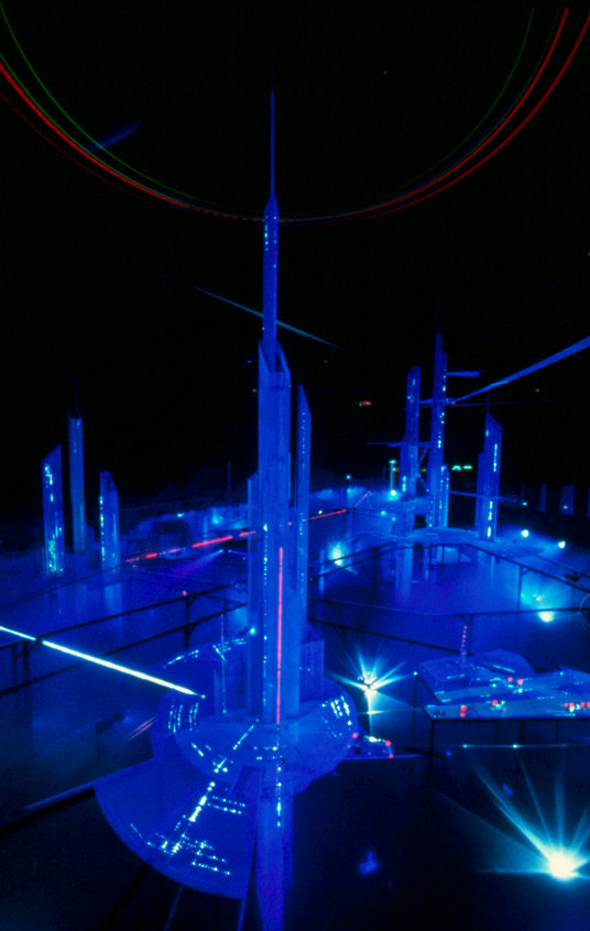 How Epcot's World of Motion Became Test Track - The News Wheel