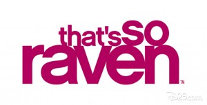 That’s So Raven (television) Comedy series