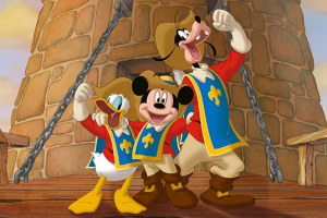 three-musketeers-mickey-donald-goofy-feat-4 - D23