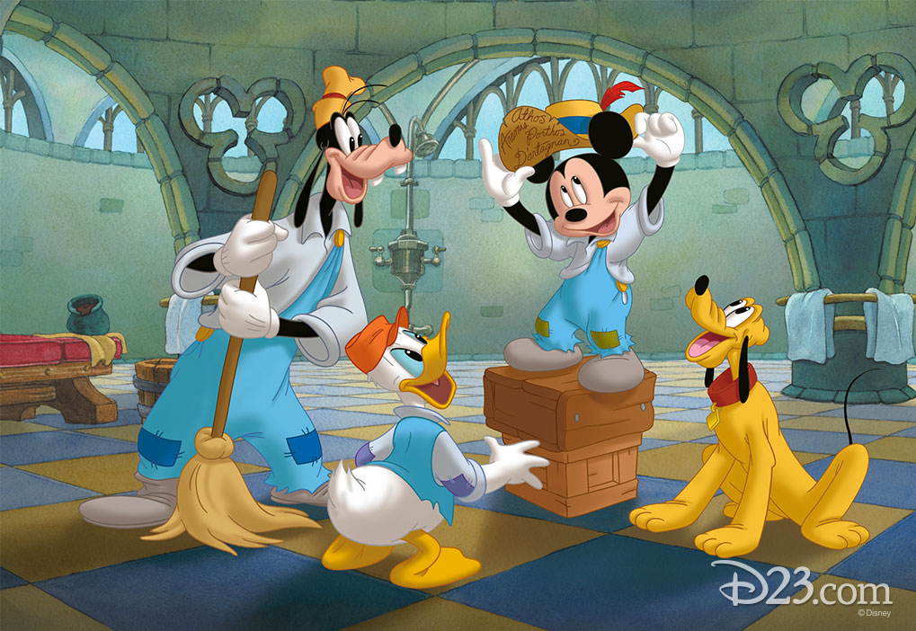 three-musketeers-mickey-donald-goofy-feat-6.1 - D23