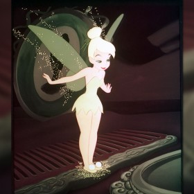 Photo of Disney Character Tinker Bell