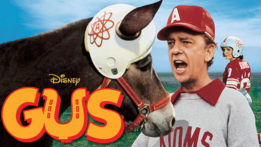 The Top Nine Disney Sports Movies That Aren t Really About Sports D23