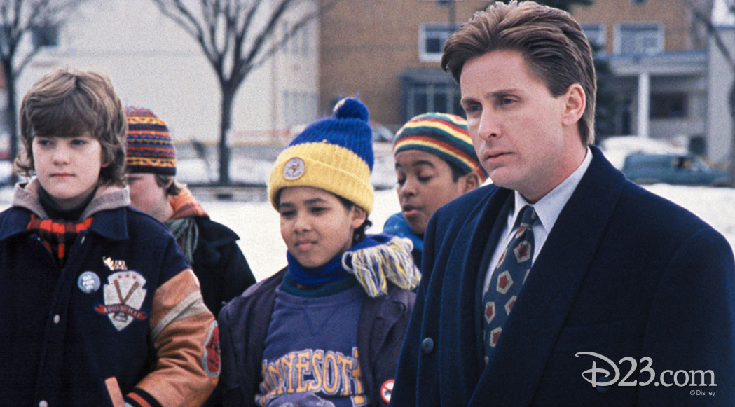 Disney Sports Movies List Denita Obryan