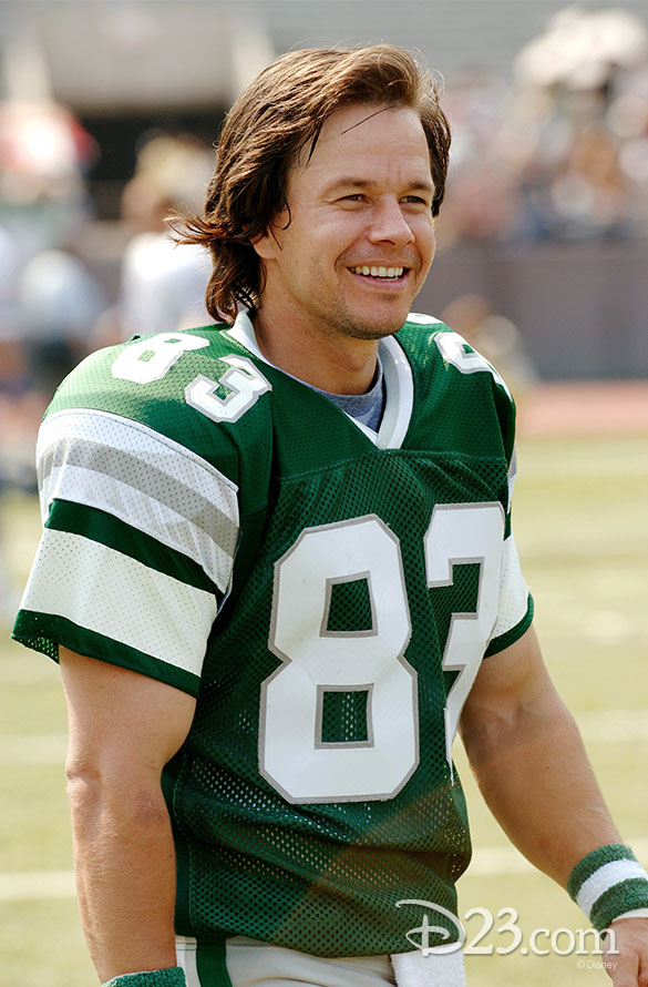 The Top Nine Disney Sports Movies That Aren t Really About Sports D23