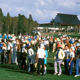 Walt Disney World Golf Classic