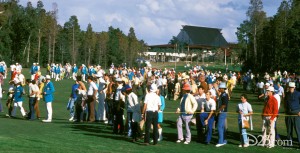Walt Disney World Golf Classic