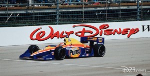Walt Disney World Speedway at Walt Disney World Magic Kingdom