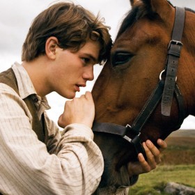 Photo from Disney Film The War Horse