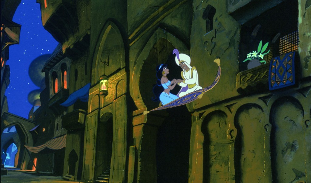 a whole new world remake