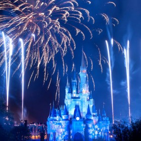 Wishes: A Magical Gathering of Disney Dreams