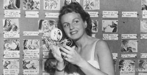 Photo of Ilene Woods