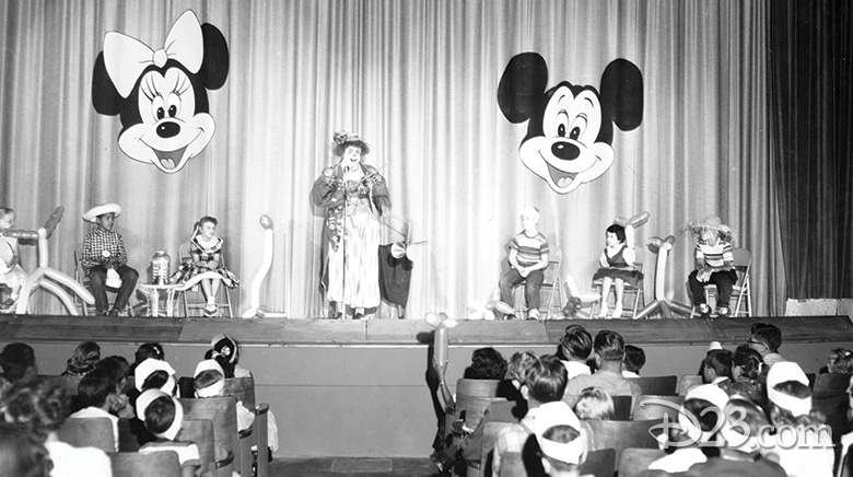 Late Arrivals: Disneyland Attractions That Opened in August 1955 - D23