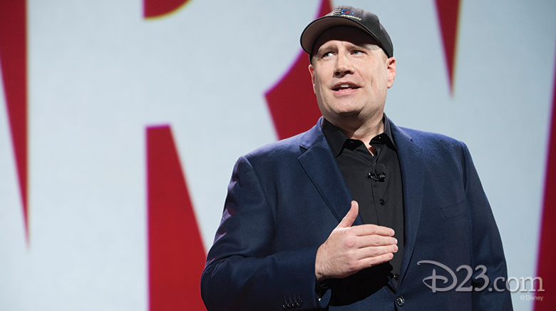 Kevin Feige