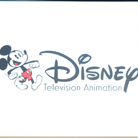 Walt Disney TV Animation Defying Gravity