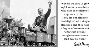 Walt's quotes